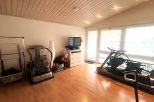 Außergewöhnliches EFH mit Einliegerwohnung und großem  Grundstück in Calmbach (Bad Wildbad) – Die vollständige Adresse der Immobilie erhältst du vom Anbieter., 75323 Bad Wildbad – Vorschaubild 17