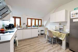 Ruhig gelegenes Wohnhaus mit ehemaliger Praxis in Bielefeld-Ummeln! – Die vollständige Adresse der Immobilie erhältst du vom Anbieter., 33649 Brackwede, Bielefeld – Vorschaubild 9