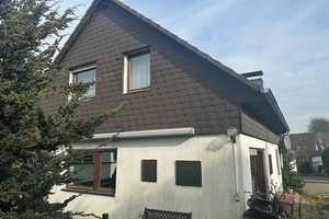 solides Einfamilienhaus in ruhiger citynaher Lage – Solingen – Vorschaubild 2