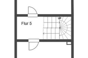 Kleine Oase: Gepflegtes Reihenmittelhaus mit Garten in Citylage – Die vollständige Adresse der Immobilie erhältst du vom Anbieter., 41236 Rheydt, Mönchengladbach – Vorschaubild 15