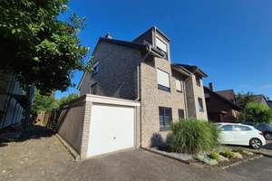 Exklusives Wohnen in begehrter Lage von Bottrop-Fuhlenbrock – Im Beckram 35, 46242 Fuhlenbrock, Bottrop – Vorschaubild 2