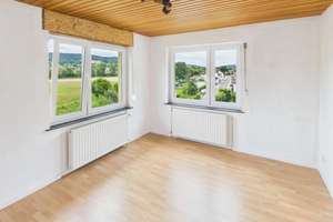 Familienfreundliches Einfamilienhaus mit großem Garten, Teich und Garage in Hauneck – Die vollständige Adresse der Immobilie erhältst du vom Anbieter., 36282 Hauneck – Vorschaubild 20