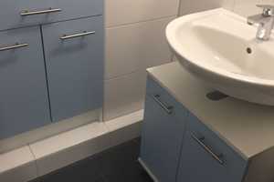 Freundliche und vollständig renovierte 2-Raum-Wohnung mit Balkon in Wuppertal – Markomannenstraße 26, 42105 Wuppertal – Vorschaubild 3