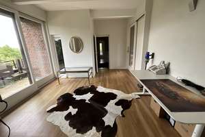 Wunderschöne Penthouse-Wohnung mit großer Dachterrasse in Braunschweig – Die vollständige Adresse der Immobilie erhältst du vom Anbieter., 38112 Nordstadt, Braunschweig – Vorschaubild 17