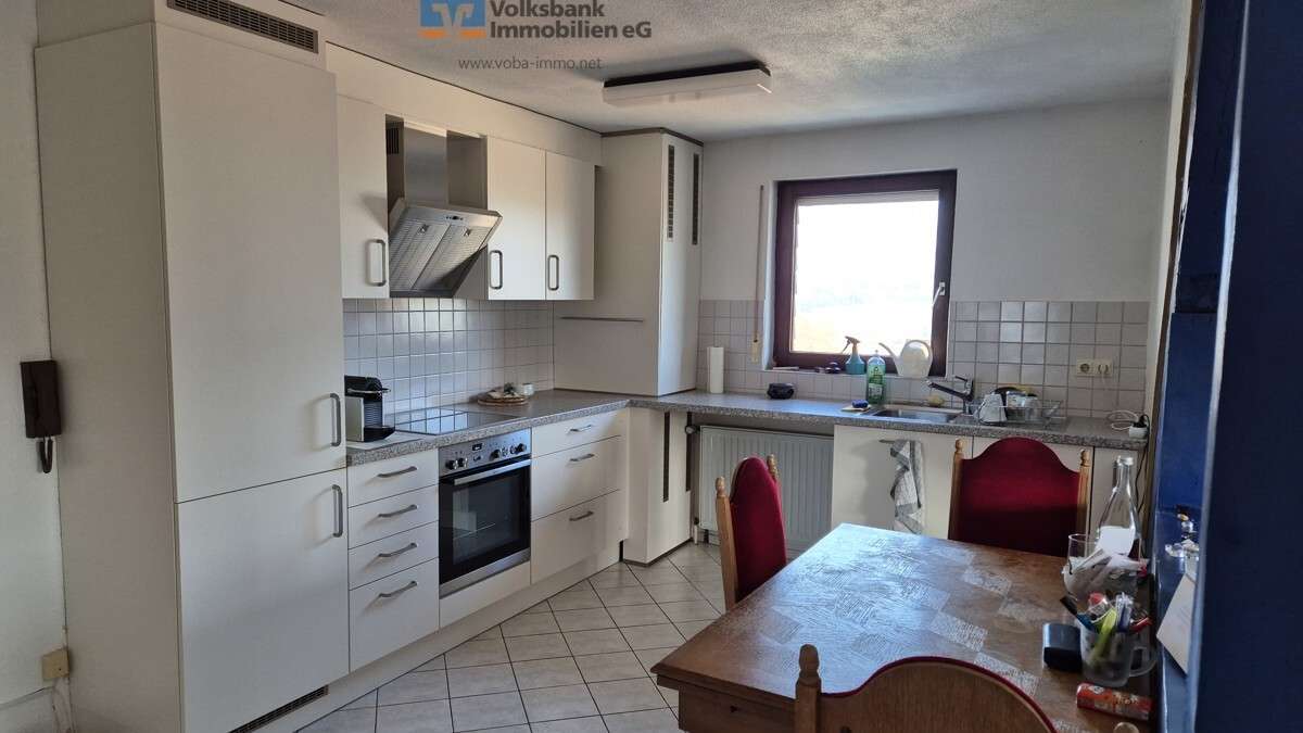 Immobilie in Klettgau - Erzingen /Bühl - 71 m² - Grenznah wohnen - 3-Zimmer DG - Bild 8