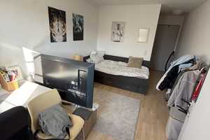 1 Zimmer-Studenten-Wohnung – Sankt-Nikolaus-Platz 3, 80939 München – Vorschaubild 1