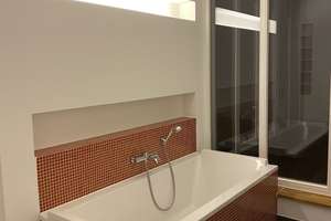 Stilvoll wohnen: Großzügiges Loft in Stuttgart-West – Johannesstraße 60/1, 70176 Rosenberg, Stuttgart – Vorschaubild 16