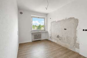Frisch sanierte 2,5-Zimmer-Wohnung sofort bezugsfrei – Die vollständige Adresse der Immobilie erhältst du vom Anbieter., 46145 Sterkrade-Mitte, Oberhausen – Vorschaubild 4
