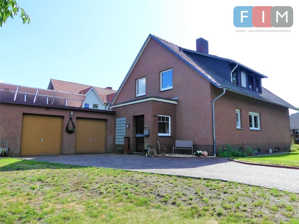 Ihr neues Zuhause in Rahden - Preußisch Ströhen ...