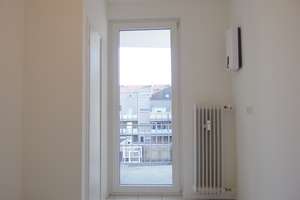 Feine Wohnung mit Parkettboden und Balkon – Bismarckstraße 28, 41061 Gladbach, Mönchengladbach – Vorschaubild 7