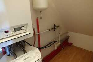 2 moderne, vermietete Doppelhaushälften in sehr zentraler Lage von Lütjenburg – Lütjenburg, Plön (Kreis), 24321 Plön (Kreis) – Vorschaubild 13