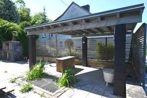 ***PRIVILEGIERTES WOHNEN MIT HERRSCHAFTSCHARAKTER*** – 70329 Obertürkheim (Ortsteil), Stuttgart – Vorschaubild 8