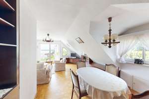 Einzigartiges Einfamilienhaus im Blankeneser Treppenviertel mit Elbblick und Garten – Die vollständige Adresse der Immobilie erhältst du vom Anbieter., 22587 Blankenese, Hamburg – Vorschaubild 9