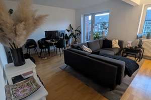 Zuhause mit drei Zimmern in Münster – Die vollständige Adresse der Immobilie erhältst du vom Anbieter., 48159 Uppenberg, Münster – Vorschaubild 1