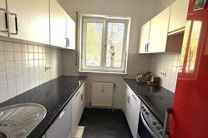Isarnähe und Flaucher vor der Tür, vermietete 1-Zimmer-Wohnung als attraktive Kapitalanlage! – Die vollständige Adresse der Immobilie erhältst du vom Anbieter., 81371 Sendlinger Feld, München – Vorschaubild 5