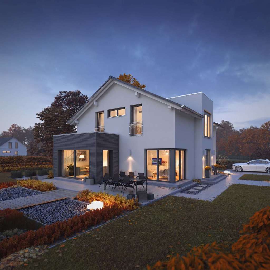 Immobilie in Altenbeken - Superschön, modern & energieeffizient - KFN & QNG - Bild 4