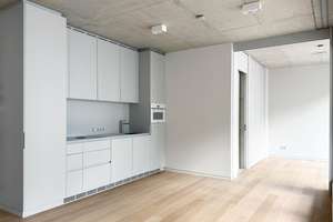 SUITES. Rückzugsort für Ästheten – Johannisstraße 13, 10117 Mitte (Ortsteil), Berlin – Vorschaubild 4