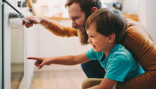 Bild von **Familienfreundlicher Bungalow mit perfekter Anbindung-Ihr neuer Lebensraum / Klinkeraktion**