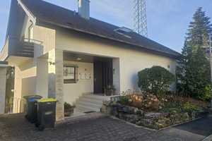Großzügiges Haus mit Einliegerwohnung und unverbaubarem Traumblick in Remchingen-Singen – Enzkreis – Vorschaubild 3