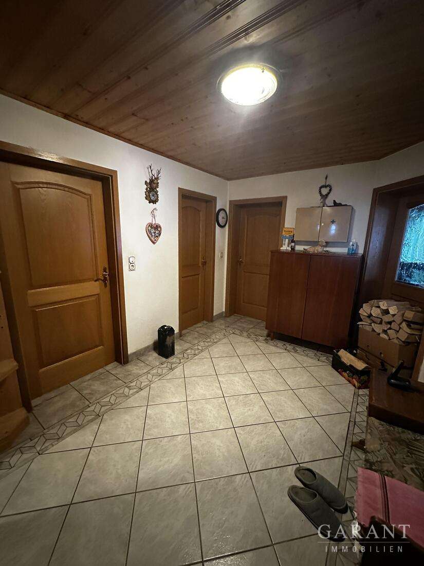 Immobilie in Ronsberg - *Ein Platz für die ganze Familie auf ca. 154 qm Wohnfläche*! - Bild 2