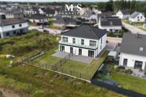 Exklusive Neubau DHH – hochwertig, energieeffizient mit finalem Feinschliff – Herzogtum Lauenburg (Kreis) – Vorschaubild 4