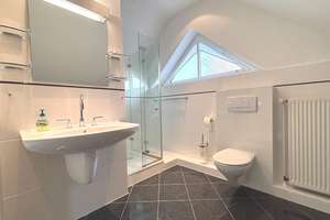 Exquisite Maisonettewohnung   – Die vollständige Adresse der Immobilie erhältst du vom Anbieter., 23570 Travemünde, Lübeck – Vorschaubild 9