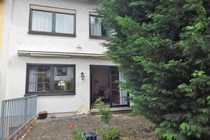 Geräumiges/ausbaufähiges Reihenmittelhaus in KH Nord – Die vollständige Adresse der Immobilie erhältst du vom Anbieter., 55543 Bad Kreuznach – Vorschaubild 17