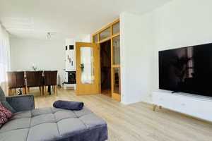 Bright, spacious and fully furnished – the perfect home for expats with families – München – Vorschaubild 9
