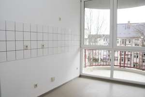 Kaßberg - 2 Zimmer - barrierearm, Aufzug, Balkon & TG – Georg-Landgraf-Straße 34, 9112 Kaßberg, Chemnitz – Vorschaubild 3