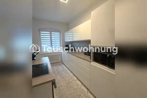 Tauschwohnung: 2-Zimmer gegen 3-Zimmer in Tempelhof-Schöneberg