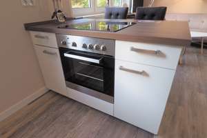 Komplett saniertes, modern möbliertes Apartment in guter Wohnlage! – Heimfelder Straße 127, 21075 Heimfeld, Hamburg – Vorschaubild 7