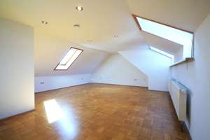 +++ Gepflegte Maisonette mit Südbalkon +++ – Tschaikowskistraße 65, 9130 Sonnenberg, Chemnitz – Vorschaubild 5