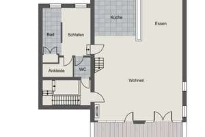 Außergewöhnliches Loft-Juwel mit Einfamilienhaus-Charakter in denkmalgeschütztem Hof-Ensemble! – Die vollständige Adresse der Immobilie erhältst du vom Anbieter., 47229 Friemersheim, Duisburg – Vorschaubild 28