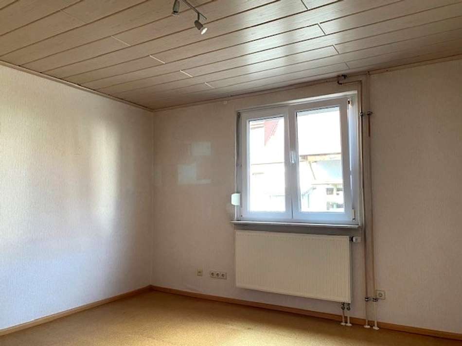 Zimmer im Erdgescoss