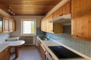 Augsburg 4 Zimmer Wohnung – Die vollständige Adresse der Immobilie erhältst du vom Anbieter., 86179 Haunstetten-Nord, Augsburg – Vorschaubild 4