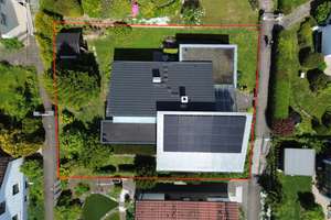 Attraktives Einfamilienhaus mit Einliegerwohnung am Neuen Roten Berg in Ulm-Söflingen – Die vollständige Adresse der Immobilie erhältst du vom Anbieter., 89081 Söflingen, Ulm – Vorschaubild 3