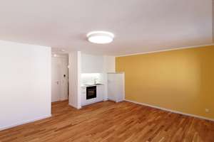 Premium Skyline Suite: Zweitbezug nach Kernsanierung – Schweizer Str. 24, 60594 Sachsenhausen-Nord, Frankfurt am Main – Vorschaubild 4