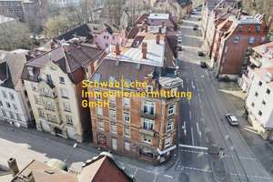 1–2 Wohneinheiten möglich, Airbnb-Nutzung, Leerstand, großes Potenzial, Sanierungsgebiet, ATP 1