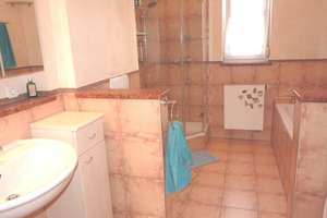 TOP Penthouse ++ modernes Wohnen in Isar Nähe ++ frei ab 01. Oktober ++ – Die vollständige Adresse der Immobilie erhältst du vom Anbieter., 84130 Dingolfing – Vorschaubild 13