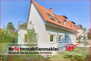 Saniertes Einfamilienhaus in begehrter Wohnlage von Worms – Die vollständige Adresse der Immobilie erhältst du vom Anbieter., 67549 Innenstadt West, Worms – Vorschaubild 16