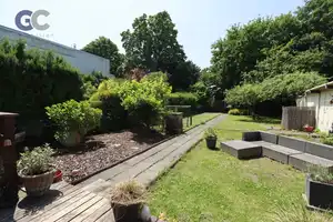 Ein Stadthaus mit Flair und großem Garten in Top-Lage von Hilden – Mettmann (Kreis) – Vorschaubild 28