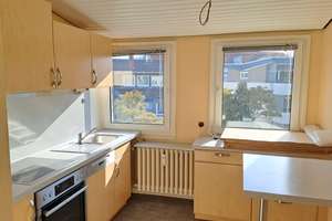 Helle 3 Zi-Wohnung mit EBK u. Balkon, provisionsfrei – Zeppelinstr. 49, 53177 Pennenfeld, Bonn – Vorschaubild 6