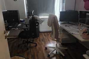 Schöne 3 1/2 Zimmer  Wohnung mit Balkon – Herwarthstr 24a, 47137 Untermeiderich, Duisburg – Vorschaubild 6