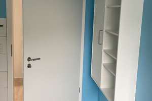 Freundliche 2-Zimmer-Erdgeschosswohnung mit Terasse und EBK in Warthausen – Ulmer-Steigesch 9, 88447 Warthausen – Vorschaubild 9