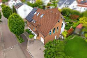 Gepflegtes Dreifamilienhaus in bevorzugter Lage in Kraichtal-Unteröwisheim – Die vollständige Adresse der Immobilie erhältst du vom Anbieter., 76703 Kraichtal – Vorschaubild 3
