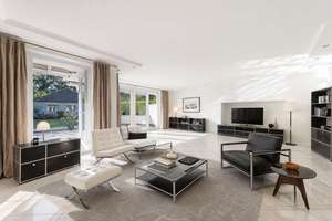 RESERVIERT - Fine. Living. Sasel.
