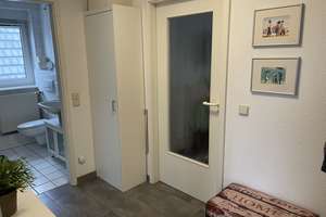 3,5 Zi.-Maisonette über den Dächern von MA-Feudenheim, TL-Bad, SW-Balkon, Markise, Klima, Wärmepumpe – Die vollständige Adresse der Immobilie erhältst du vom Anbieter., 68259 Feudenheim, Mannheim – Vorschaubild 36