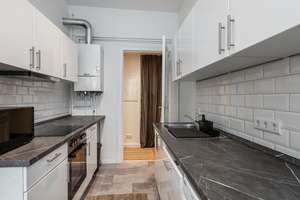 BEZUGSFREIE 2 ZIMMER ALTBAUWOHNUNG IN PRENZLAUER BERG – Erich-Weinert-Straße 16, 10439 Prenzlauer Berg, Berlin – Vorschaubild 6