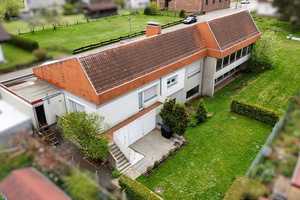 +++Ruhbank: Albert-Schweitzer-Haus mit 400 m² Nutzfläche und großer Erdgeschosswohnung mit Balkon... – Pirmasens – Vorschaubild 3