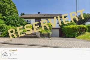 Einfamilienhaus in Kierspe-Rönsahl: Ländlich leben, individuell gestalten! – Märkischer Kreis – Vorschaubild 1